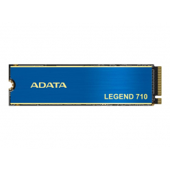 Dysk SSD ADATA LEGEND 710 512GB PCIe M.2 SSD 