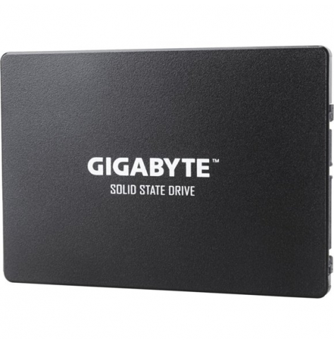 Dysk SSD GIGABYTE 240GB 2.5inch SATA3 - Towar po naprawie (P)