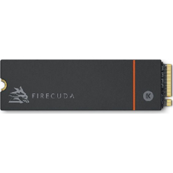 Dysk SSD SEAGATE FireCuda 530 Heatsink SSD NVMe PCIe M.2 4TB data recovery service 3 years
