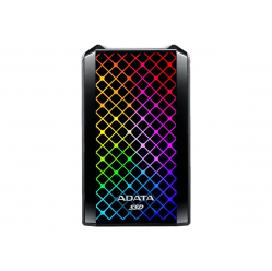 Dysk zewnętrzny ADATA External SSD SE900G 1TB USB 3.2 Type C 2.5inch Black 