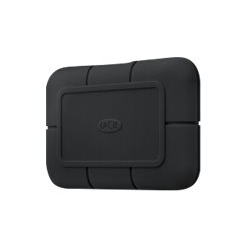Dysk zewnętrzny LaCie Rugged Pro 1TB 6.4cm 2.5inch SSD THUNDERBOLT3
