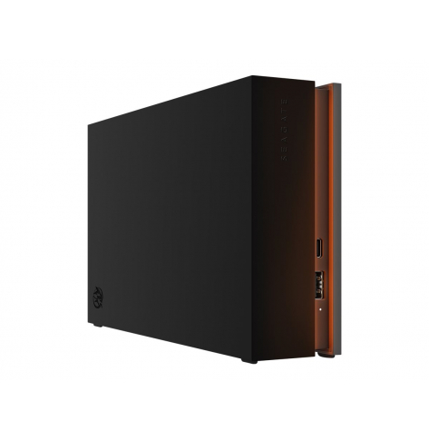 Dysk SEAGATE FireCuda Gaming Hub 8TB USB-C and USB-A