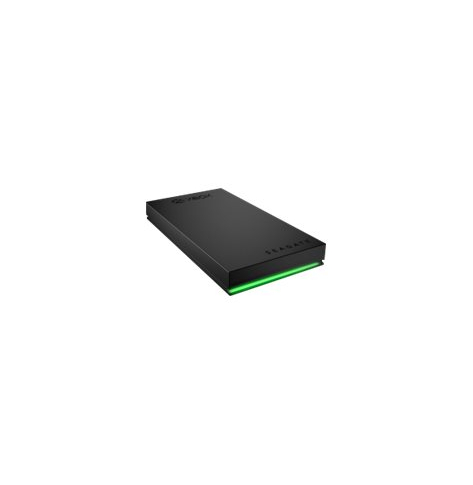 Dysk zewnetrzny Seagate Xbox 1TB SSD USB 3.2 Gen 1