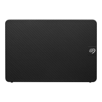 Dysk zewnętrzny Seagate Expansion Desktop External Drive 16TB USB3.0 3.5inch