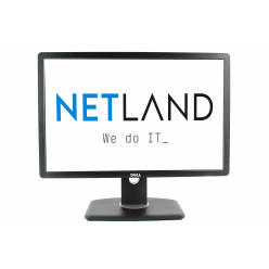 Dell P2213F 22" 1680 x 1050 px TN - Klasa B
