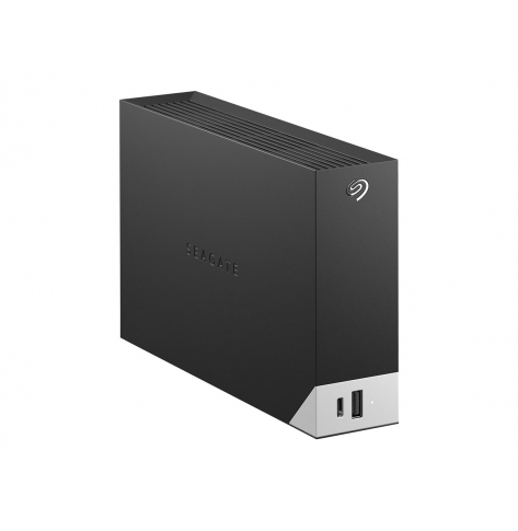 Dysk zewnętrzny Seagate One Touch Desktop with HUB 8TB