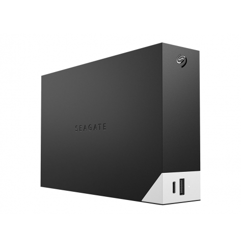 Dysk zewnętrzny Seagate One Touch Desktop with HUB 4TB
