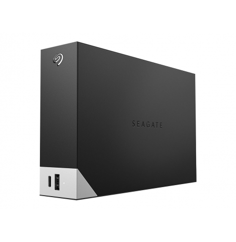 Dysk zewnętrzny Seagate One Touch Desktop with HUB 16TB