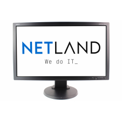 NEC MultiSync E231W 23 " TN 24 miesiące gwarancji - Klasa B