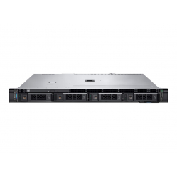 Serwer DELL PowerEdge R250 Intel Xeon E-2314 64GB 4x480GB SSD 5720 iDRAC9 Express 15G 450W