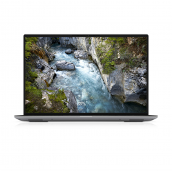 Laptop DELL Precision 5470 14 FHD+ i7-12800H 16GB 512GB SSD RTXA1000 BK FPR SCR IRcam vPro W10P 3YBWOS 