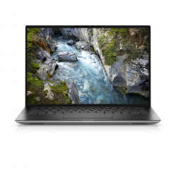 Laptop DELL Precision 5470 14 FHD+ i7-12800H 16GB 512GB SSD RTXA1000 BK FPR SCR IRcam vPro W10P 3YBWOS 