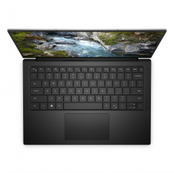Laptop DELL Precision 5470 14 FHD+ i7-12800H 16GB 512GB SSD RTXA1000 BK FPR SCR IRcam vPro W10P 3YBWOS 