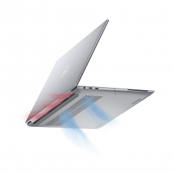 Laptop DELL Precision 5470 14 FHD+ i7-12800H 16GB 512GB SSD RTXA1000 BK FPR SCR IRcam vPro W10P 3YBWOS 