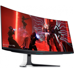 Monitor DELL AW3423DW 34 Curved QHD OLED 3YPPG [OUTLET]