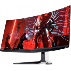 Monitor DELL AW3423DW 34 Curved QHD OLED 3YPPG [OUTLET]