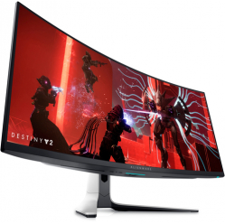 Monitor DELL AW3423DW 34 Curved QHD OLED 3YPPG [OUTLET]