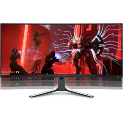 Monitor DELL AW3423DW 34 Curved QHD OLED 3YPPG [OUTLET]