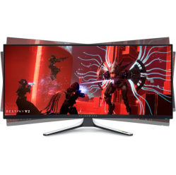 Monitor DELL AW3423DW 34 Curved QHD OLED 3YPPG [OUTLET]