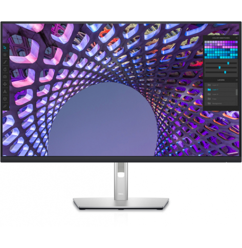 Monitor DELL P3223QE 31.5 4K UHD 3YPPES 