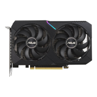 Karta graficzna ASUS Dual GeForce RTX 3060 V2 OC Edition 12GB GDDR6