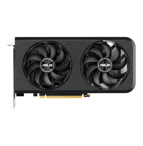 Karta graficzna ASUS Dual GeForce RTX 3070 SI Edition 8GB GDDR6 1xHDMI 3xDP