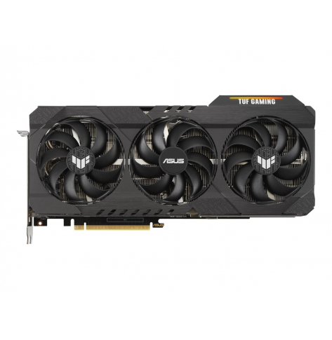 Karta graficzna ASUS GeForce TUF-RTX3080-O12G-GAMING 2xHDMI 3xDP