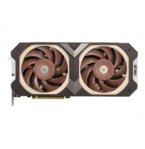 Karta graficzna ASUS GeForce RTX 3070 Noctua OC Edition 8GB GDDR6