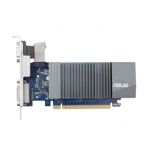 Karta graficzna ASUS GeForce GT 730 2GB GDDR5 1xHDMI 1xDP