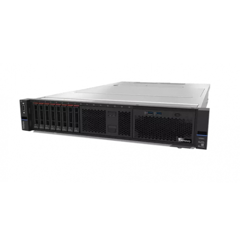 Serwer Lenovo ThinkSystem SR645 2xAMD EPYC 7313 1x32GB 1x750W XCC Enterprise