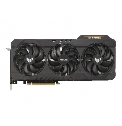 Karta graficzna ASUS TUF Gaming NVIDIA GeForce RTX 3080 V2 OC Edition Graphics Card PCIe 4.0 10GB GDDR6X LHR 2xHDMI 2xDP