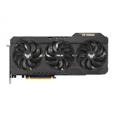 Karta graficzna ASUS TUF GAMING GeForce RTX 3090 24GB GDDR6X