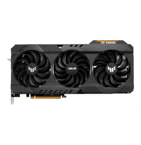 Karta graficzna ASUS TUF GAMING AMD Radeon RX 6900 XT OC Edition PCIe 4.0 16GB GDDR6 HDMI 2.1 DP 1.4a