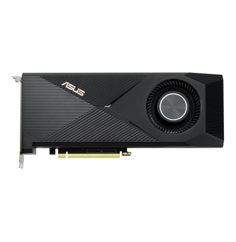 Karta graficzna ASUS Turbo GeForce RTX 3090 24GB GDDR6X HDMI 3xDP