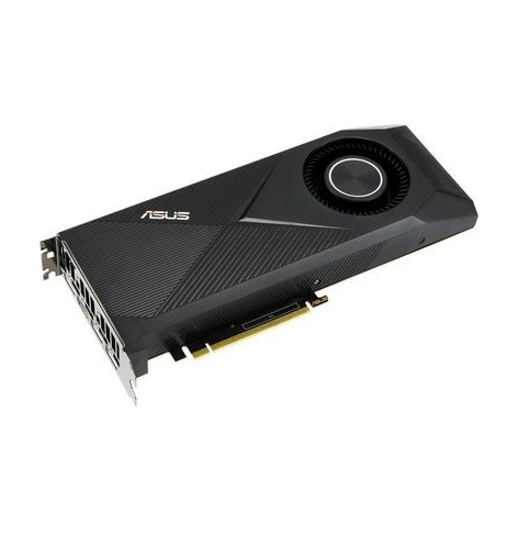 Karta graficzna ASUS Turbo GeForce RTX 3080 Ti 12GB GDDR6X 2xHDMI 3xDP