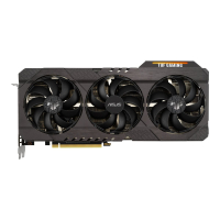 Karta graficzna ASUS TUF-RTX3070-O8G-GAMING 8GB GDDR6 2xHDMI 3xDP LHR