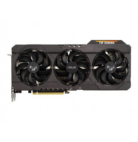 Karta graficzna ASUS TUF-RTX3070-O8G-GAMING 8GB GDDR6 2xHDMI 3xDP LHR