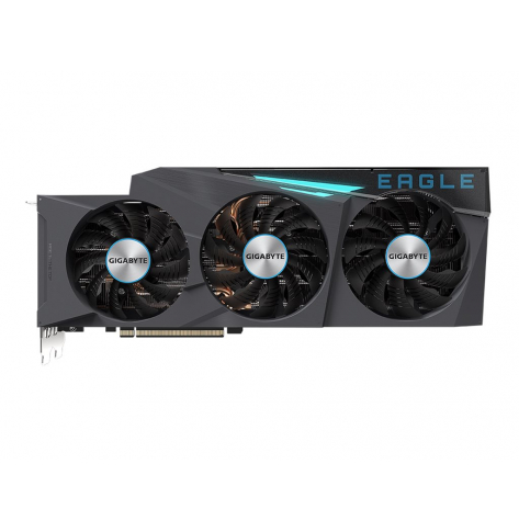 Karta graficzna GIGABYTE GeForce RTX 3080 EAGLE OC 10GB GDDR6X 320 bit DP HDMI LHR