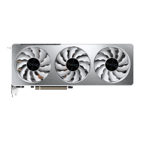 Karta graficzna GIGABYTE GeForce RTX 3070 VISION OC 8GB 256bit 3xDP 3xHDMI LHR