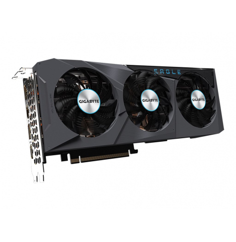 Karta graficzna GIGABYTE GeForce RTX 3070 Ti EAGLE OC 8GB GDDR6 256bit 2xDP 2xHDMI LHR