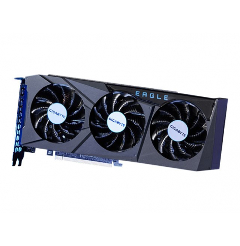 Karta graficzna GIGABYTE GeForce RTX 3070 EAGLE OC 8GB 256bit 2xDP 2xHDMI LHR