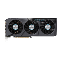 Karta graficzna Gigabyte GeForce RTX 3070 EAGLE 8GB 256bit 3xDP 3xHDMI LHR