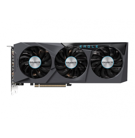 Karta graficzna Gigabyte GeForce RTX 3070 EAGLE 8GB 256bit 3xDP 3xHDMI LHR