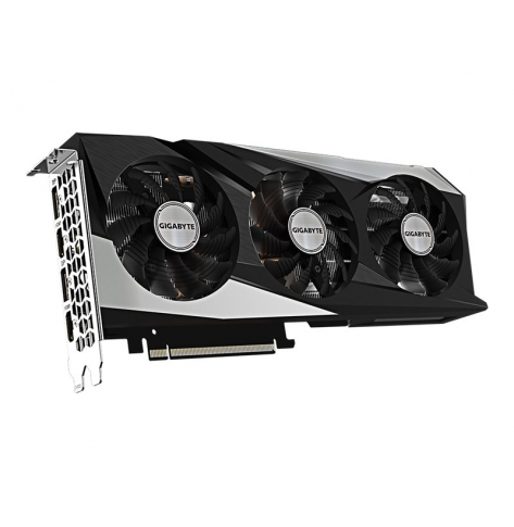 Karta graficzna Gigabyte GeForce RTX 3060 Ti GAMING OC PRO 8G 256bit 3xDP 3xHDMI LHR