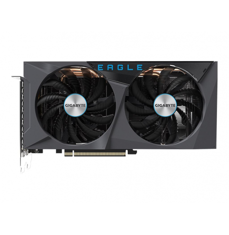 Karta graficzna GIGABYTE GeForce RTX 3060 Ti EAGLE OC 8GB 256bit 3xDP 3xHDMI LHR