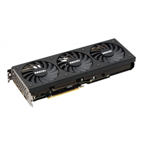 Karta graficzna INNO3D GEFORCE RTX 3080 X3 LHR 3xDP HDMI