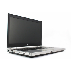 HP EliteBook 8470p i5-3320M 2.6GHz 4GB 250GB DVDRW - Klasa B