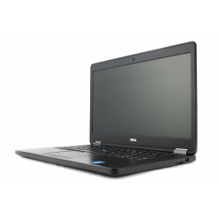 Dell Latitude E5450 i5-5300U 2.3GHz 8GB 240SSD Matryca FHD - Klasa B
