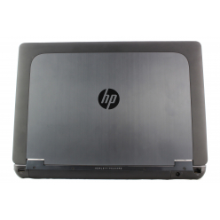 HP Zbook 15 G2 i7-4710MQ 2.5 16GB/500GB HDD W10P 12 miesięcy gwarancji