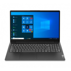 Laptop Lenovo V15 G2 15.6 FHD Ryzen 5 5500U 8GB 256GB AMD W11Pro 3YRS OS czarny 